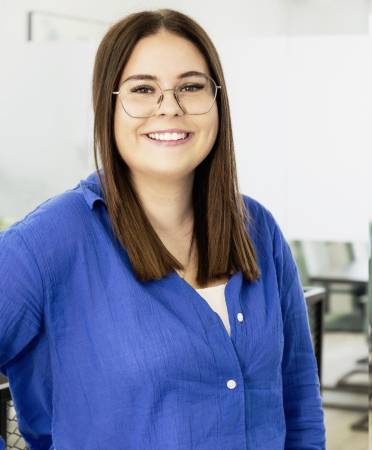 Lea-Sophie Lichtblau