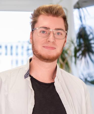 Simon Heis